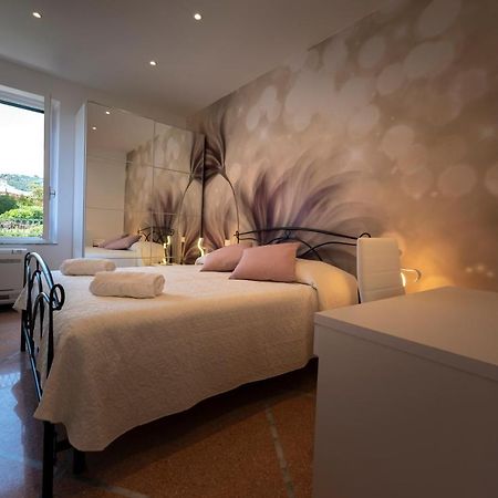 Il Maestrale Hotel Santa Margherita Ligure Luaran gambar
