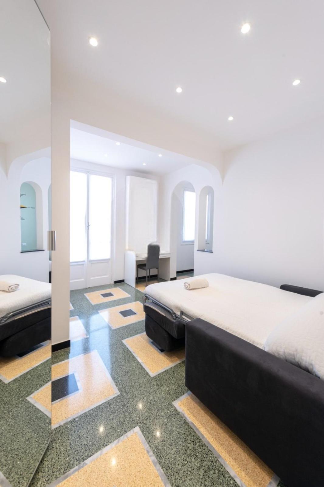 Il Maestrale Hotel Santa Margherita Ligure Luaran gambar
