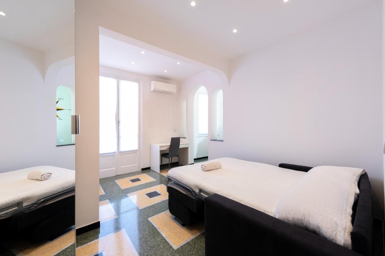 Il Maestrale Hotel Santa Margherita Ligure Luaran gambar